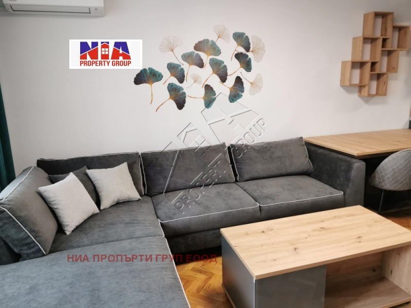 Na prodej  1 ložnice Burgas , Slavejkov , 64 m2 | 45448411 - obraz [2]