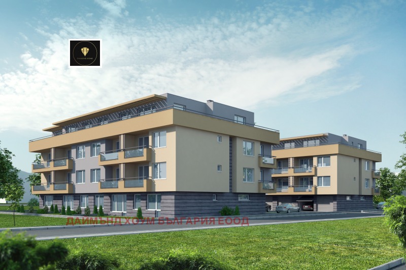 À venda  1 quarto Plovdiv , Belomorski , 60 m² | 70158198