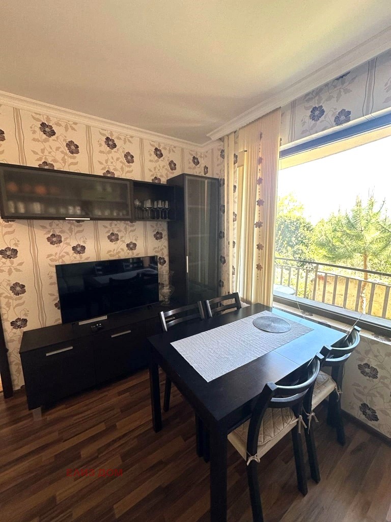 Продава  2-стаен, град Варна, м-т Ален мак •  105 000 EUR • ID 61812359 — holmes.bg - [1] 