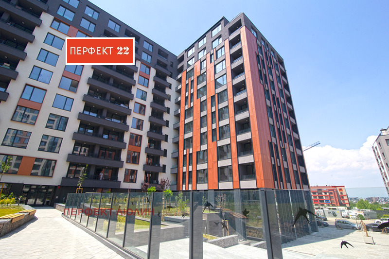 Продава  2-стаен град София , Манастирски ливади , 115 кв.м | 17081604
