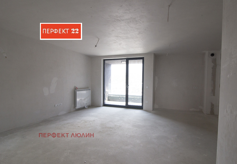 Продава  2-стаен град София , Манастирски ливади , 115 кв.м | 17081604 - изображение [2]