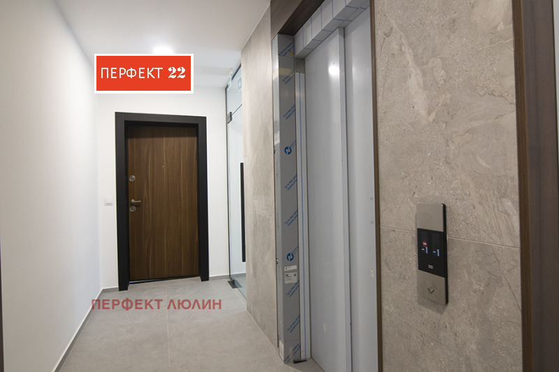Продава  2-стаен град София , Манастирски ливади , 115 кв.м | 17081604 - изображение [14]