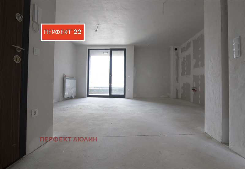 Продава  2-стаен град София , Манастирски ливади , 115 кв.м | 17081604 - изображение [3]