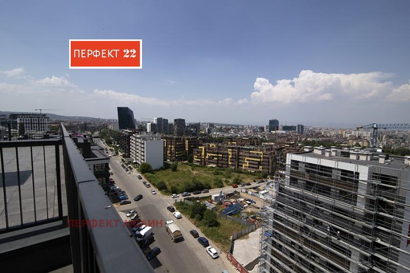 Продава  2-стаен град София , Манастирски ливади , 115 кв.м | 17081604 - изображение [12]