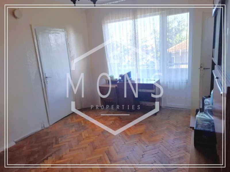 Till salu  1 sovrum Veliko Tarnovo , Centar , 50 kvm | 77638583