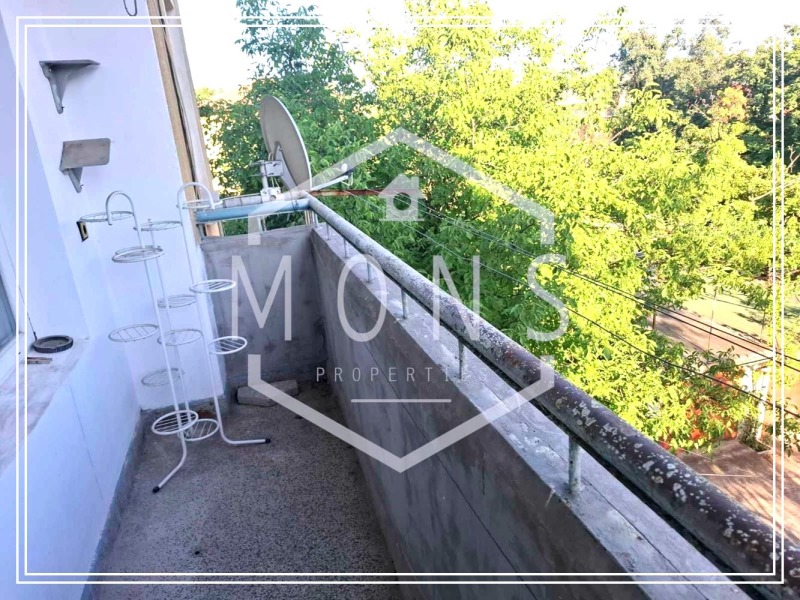 Till salu  1 sovrum Veliko Tarnovo , Centar , 50 kvm | 77638583 - bild [7]