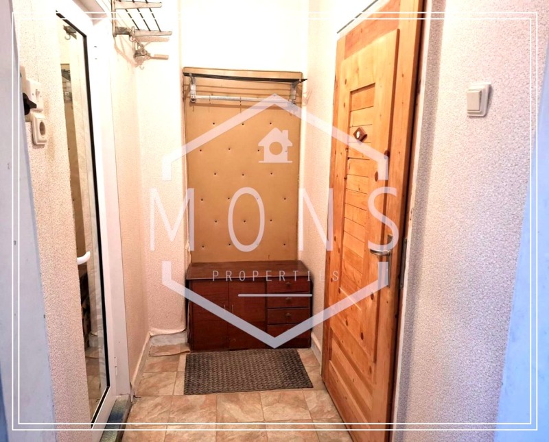 Till salu  1 sovrum Veliko Tarnovo , Centar , 50 kvm | 77638583 - bild [2]