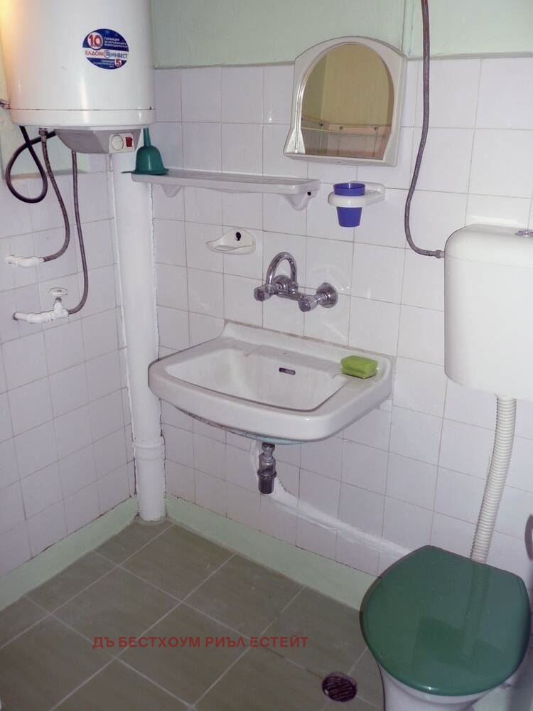Te koop  1 slaapkamer Varna , ChEI , 52 m² | 69269464 - afbeelding [7]