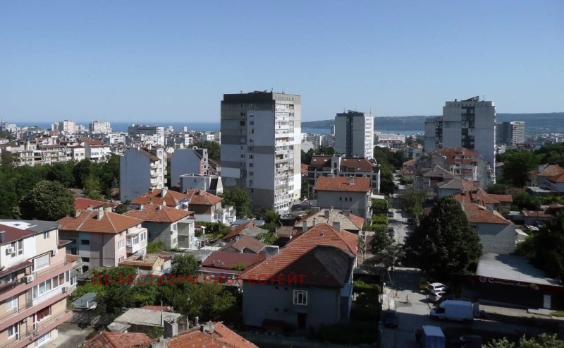 Te koop  1 slaapkamer Varna , ChEI , 52 m² | 69269464 - afbeelding [8]
