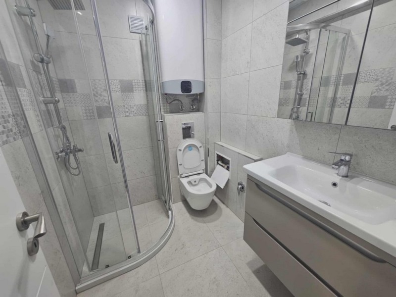 Na sprzedaż  1 sypialnia Kardżali , Wazrożdenci , 65 mkw | 63301460 - obraz [8]