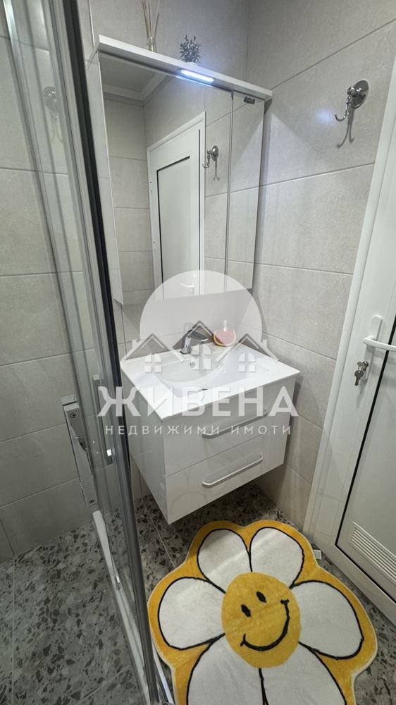 Продава 2-СТАЕН, гр. Варна, Център, снимка 13 - Апартаменти - 52836662