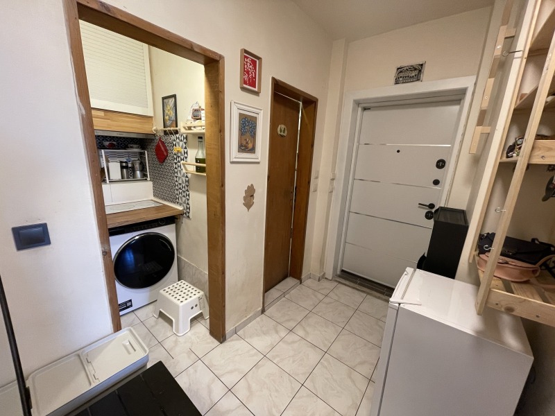 Продава 2-СТАЕН, гр. София, в.з.Беловодски път, снимка 6 - Апартаменти - 53003035