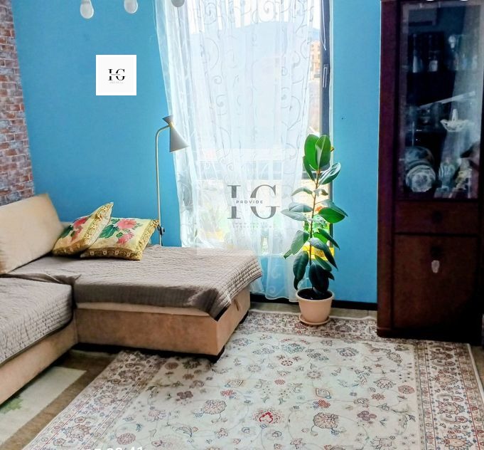 Продава 2-СТАЕН, гр. Свети Влас, област Бургас, снимка 4 - Апартаменти - 53972264