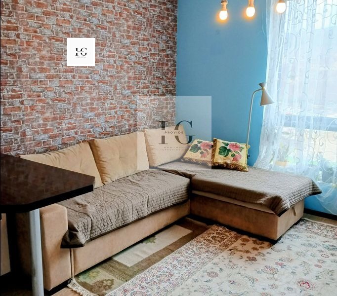 Продава 2-СТАЕН, гр. Свети Влас, област Бургас, снимка 6 - Апартаменти - 53972264