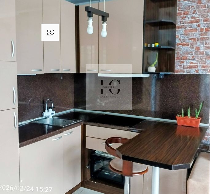 Продава 2-СТАЕН, гр. Свети Влас, област Бургас, снимка 7 - Апартаменти - 53972264