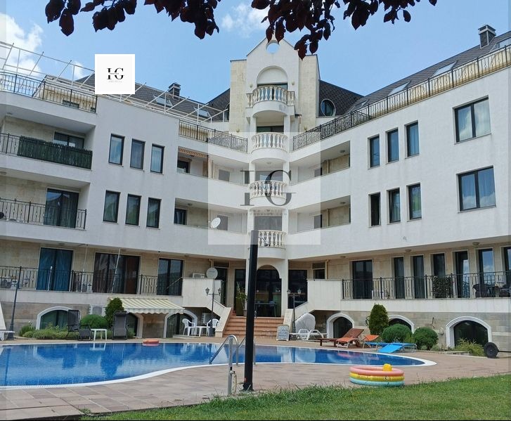 Продава 2-СТАЕН, гр. Свети Влас, област Бургас