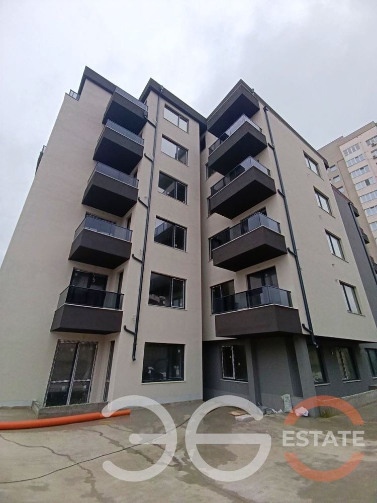 Продава 2-СТАЕН, гр. Варна, Владислав Варненчик 1