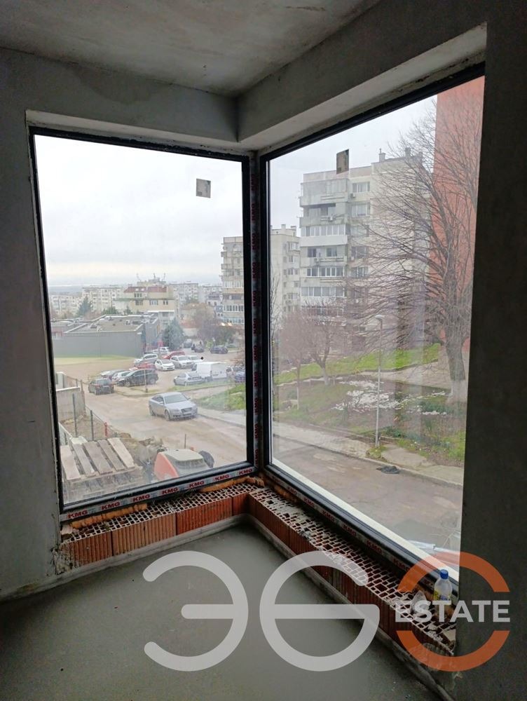 Продава 2-СТАЕН, гр. Варна, Владислав Варненчик 1, снимка 5 - Апартаменти - 54368267