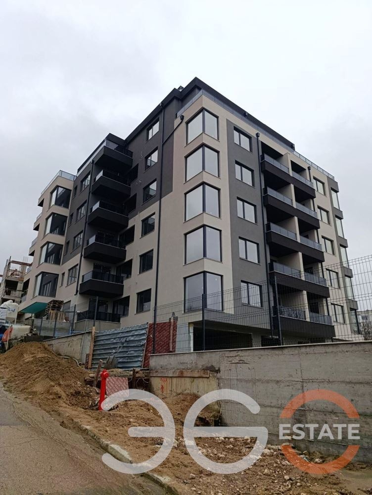 Продава 2-СТАЕН, гр. Варна, Владислав Варненчик 1, снимка 2 - Апартаменти - 54368267