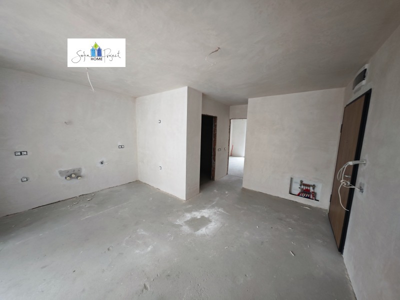 Продава 3-СТАЕН, гр. София, Център, снимка 2 - Апартаменти - 52888705