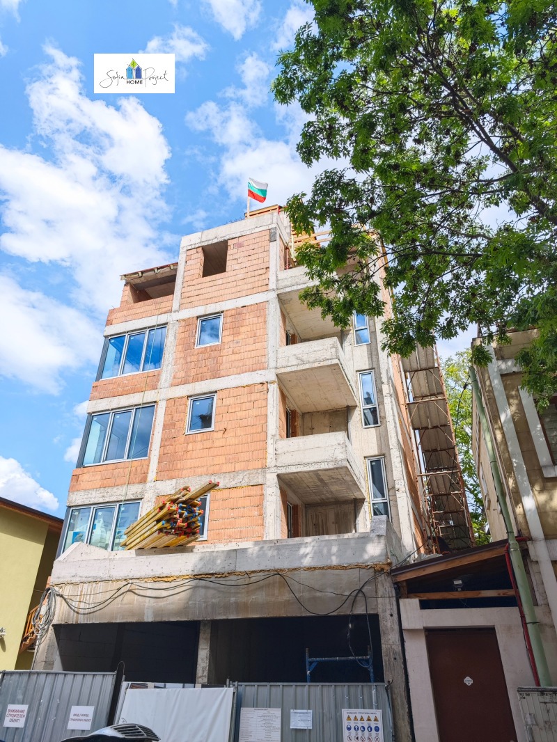 Продава  3-стаен град София , Център , 93 кв.м | 91077628