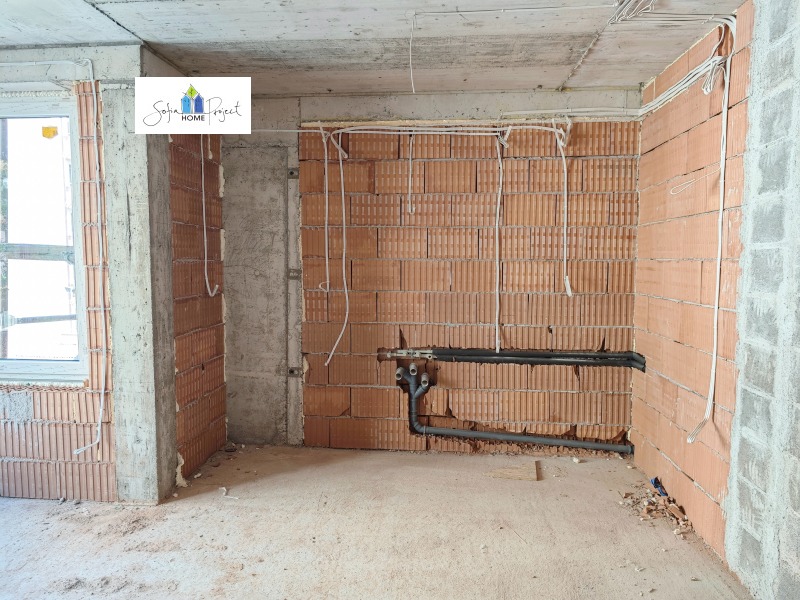 Продава  3-стаен град София , Център , 93 кв.м | 91077628 - изображение [14]