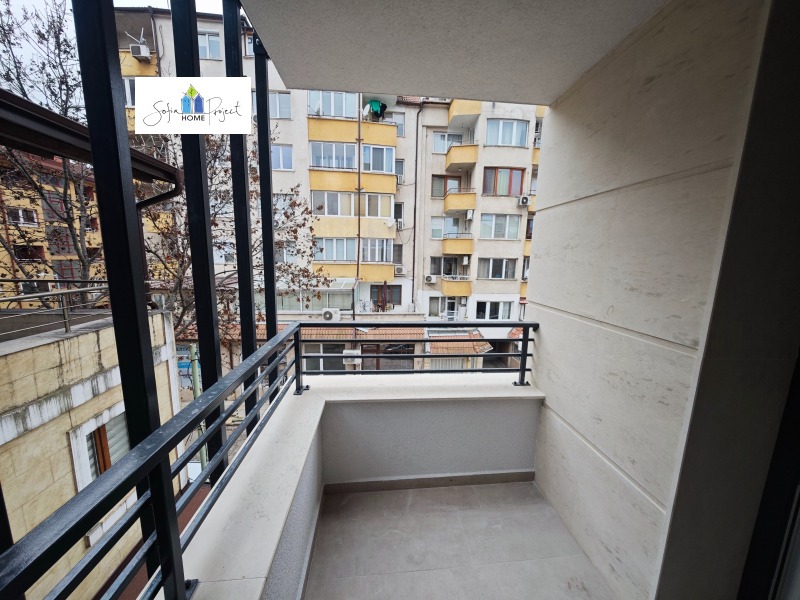 Продава 3-СТАЕН, гр. София, Център, снимка 9 - Апартаменти - 47612511