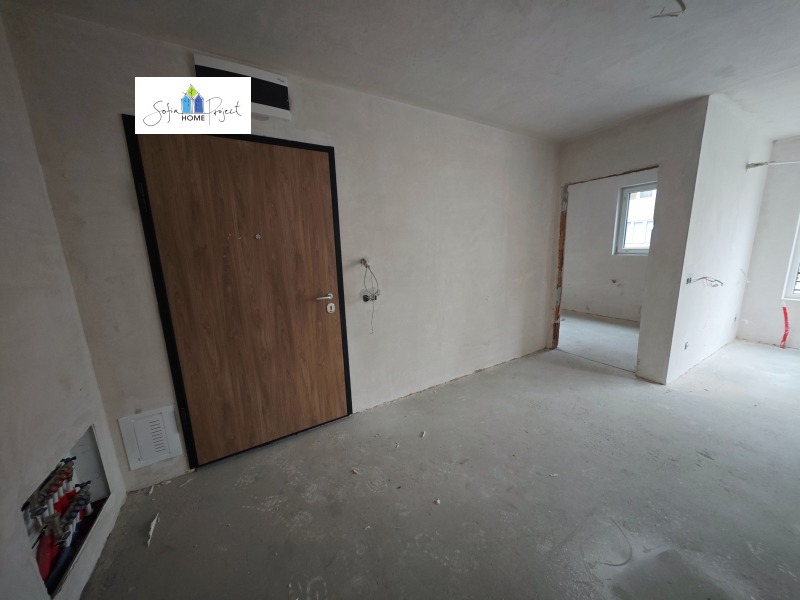 Продава 3-СТАЕН, гр. София, Център, снимка 3 - Апартаменти - 47612511