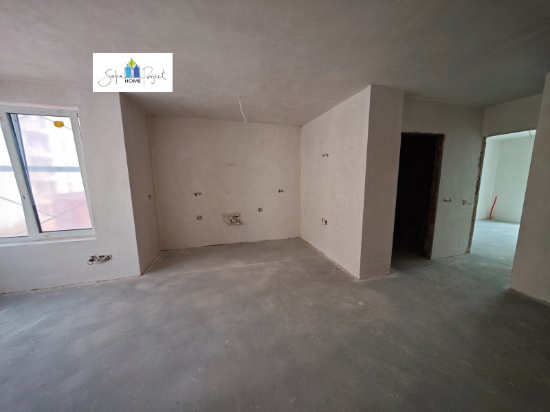Продава  3-стаен град София , Център , 93 кв.м | 91077628 - изображение [5]