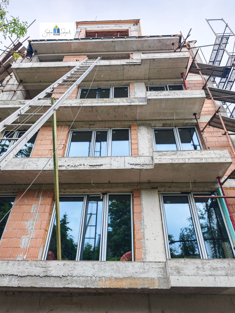 Продава  3-стаен град София , Център , 93 кв.м | 91077628 - изображение [9]