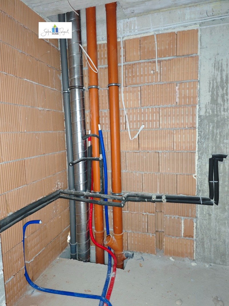 Продава  3-стаен град София , Център , 93 кв.м | 91077628 - изображение [13]