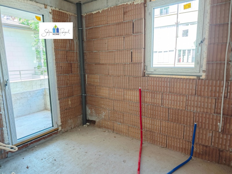 Продава  3-стаен град София , Център , 93 кв.м | 91077628 - изображение [11]