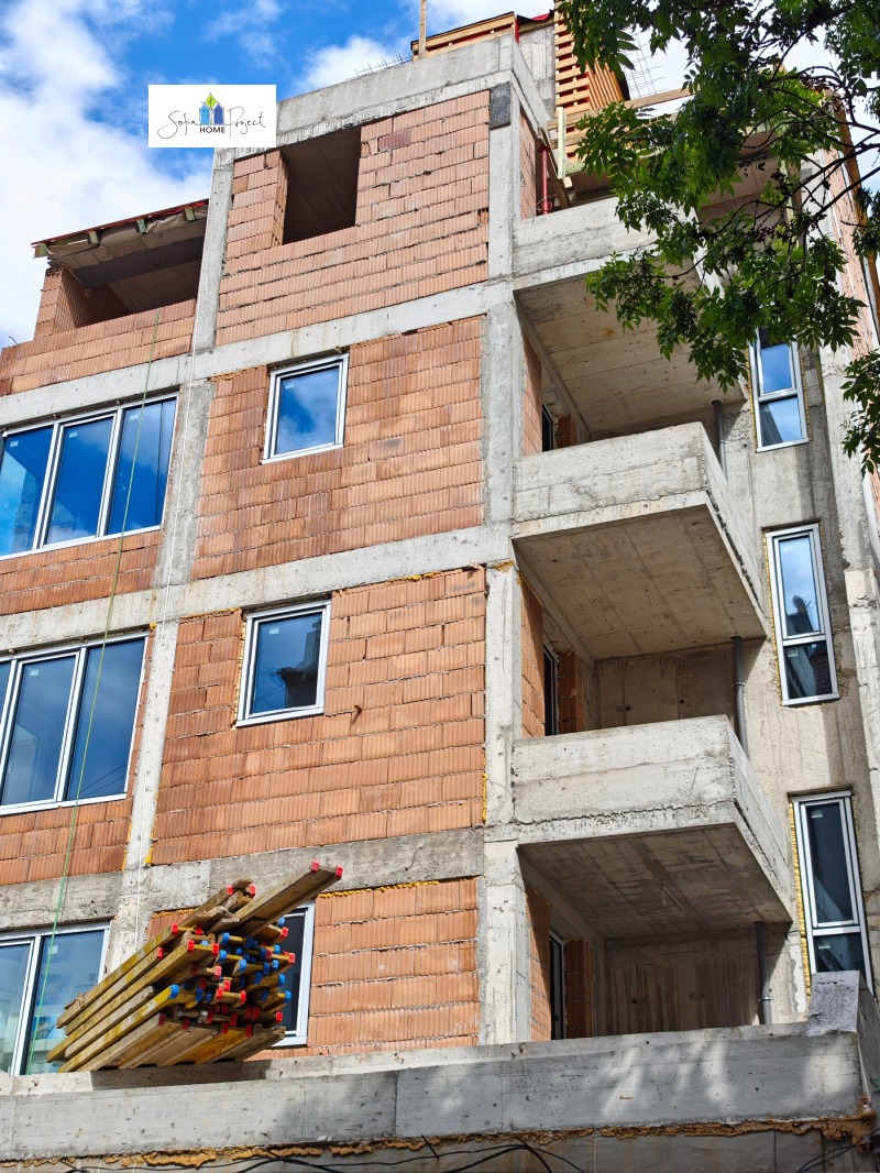 Продава  3-стаен град София , Център , 93 кв.м | 91077628 - изображение [7]