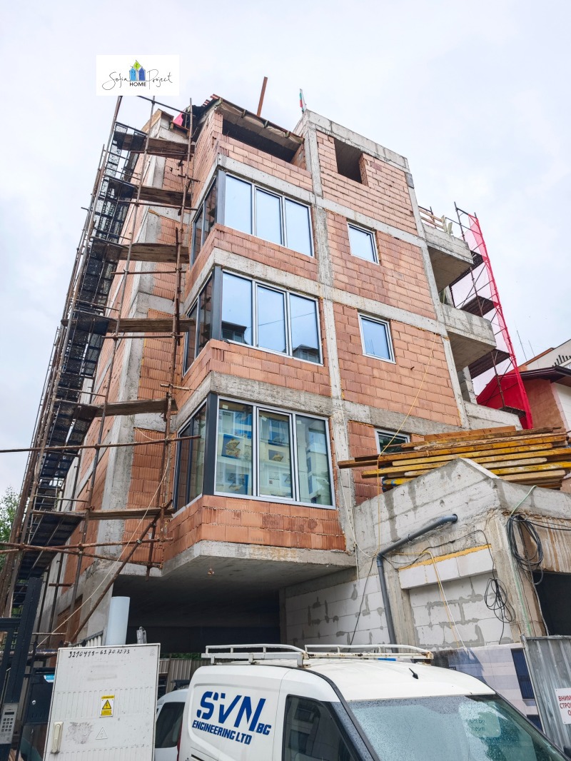 Продава  3-стаен град София , Център , 93 кв.м | 91077628 - изображение [8]