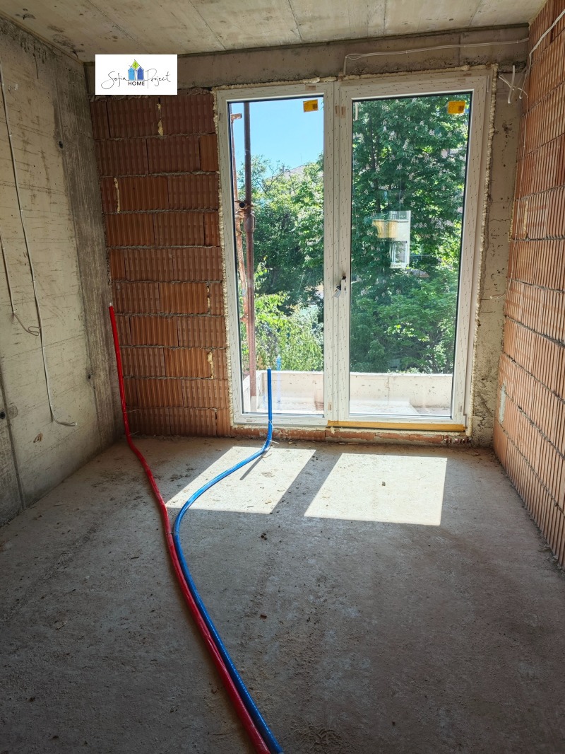 Продава  3-стаен град София , Център , 93 кв.м | 91077628 - изображение [12]
