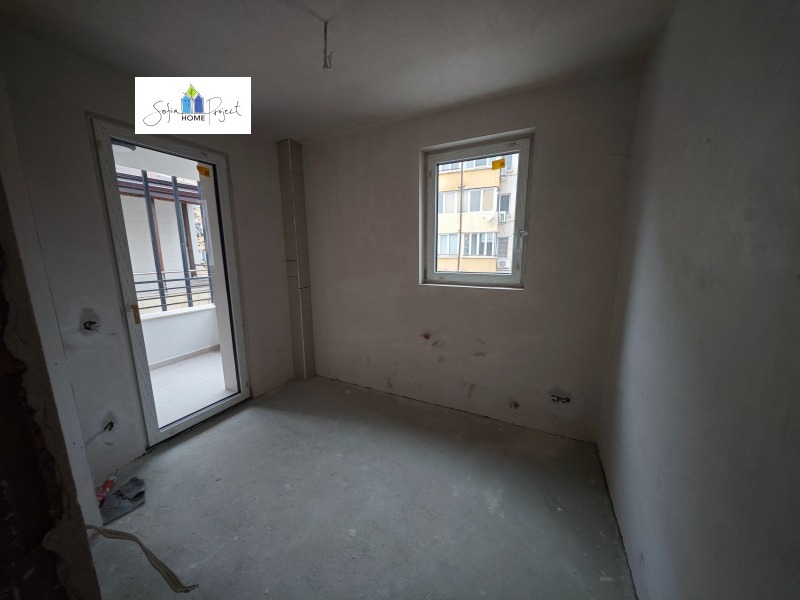 Продава 3-СТАЕН, гр. София, Център, снимка 7 - Апартаменти - 47612511