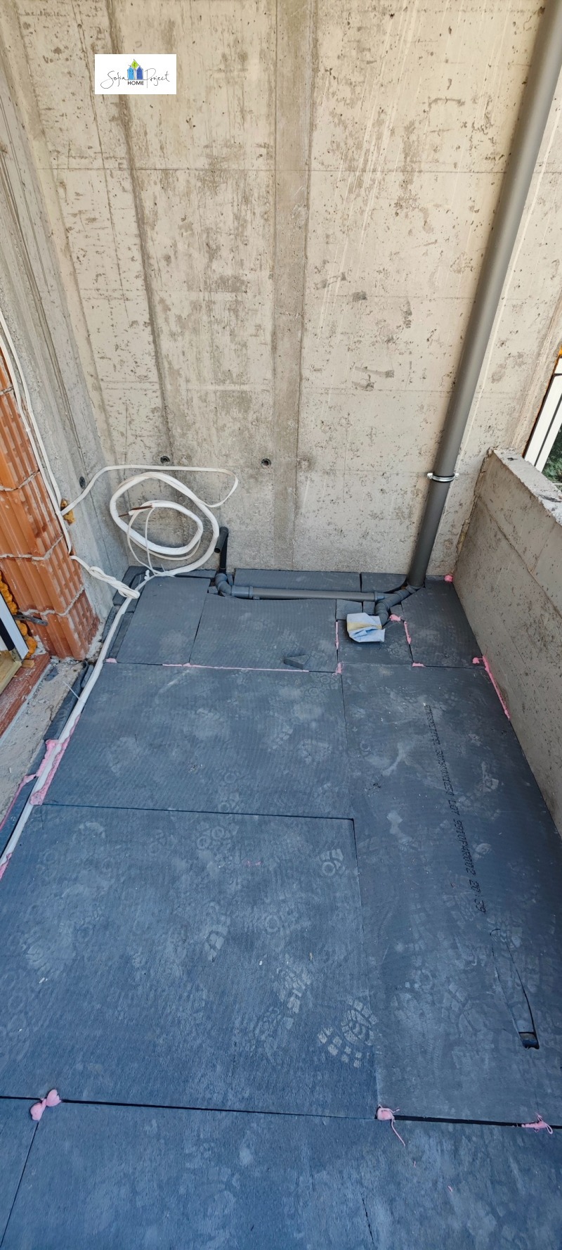 Na prodej  2 ložnice Sofia , Centar , 93 m2 | 91077628 - obraz [14]