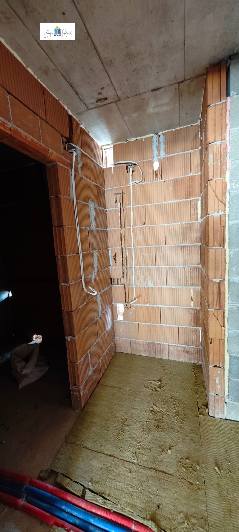 Na prodej  2 ložnice Sofia , Centar , 93 m2 | 91077628 - obraz [15]