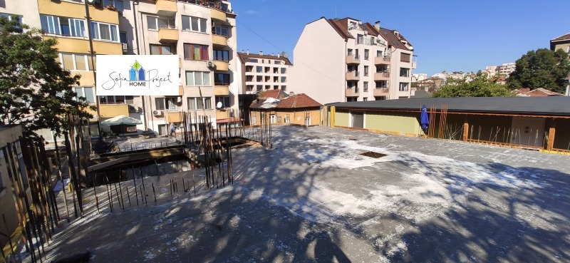 Na prodej  2 ložnice Sofia , Centar , 93 m2 | 91077628 - obraz [7]