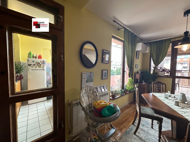 For Sale  2 bedroom Sofia , Vitosha , 149 sq.m | 27864388 - image [14]