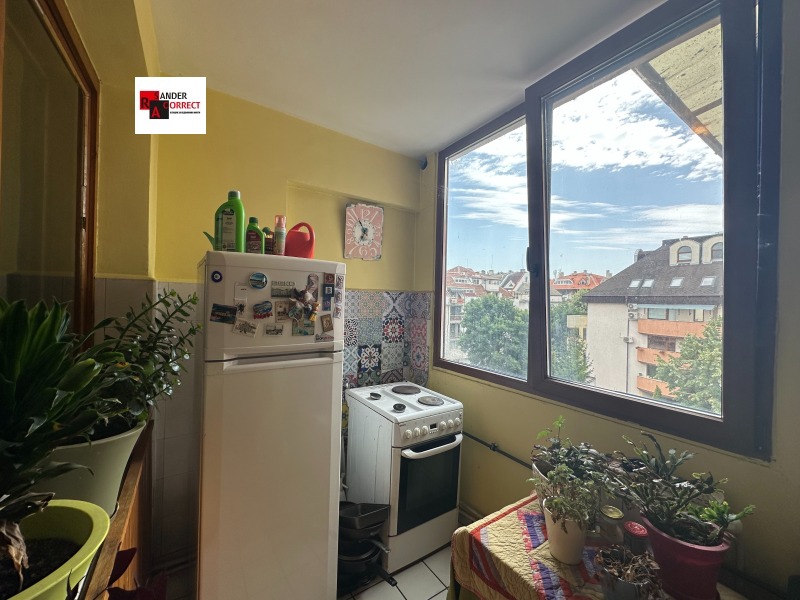 Продава  3-стаен град София , Витоша , 149 кв.м | 27864388 - изображение [8]