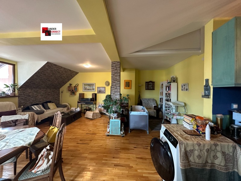 For Sale  2 bedroom Sofia , Vitosha , 149 sq.m | 27864388 - image [13]