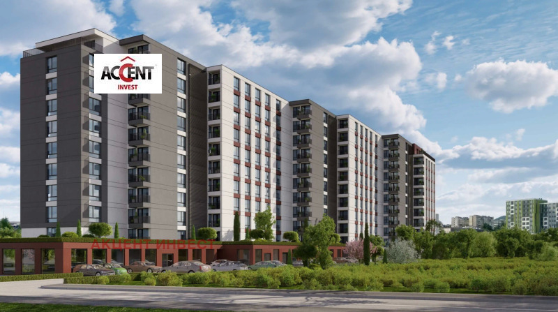 Satılık  2 yatak odası Varna , Kaysieva gradina , 95 metrekare | 21965874 - görüntü [5]