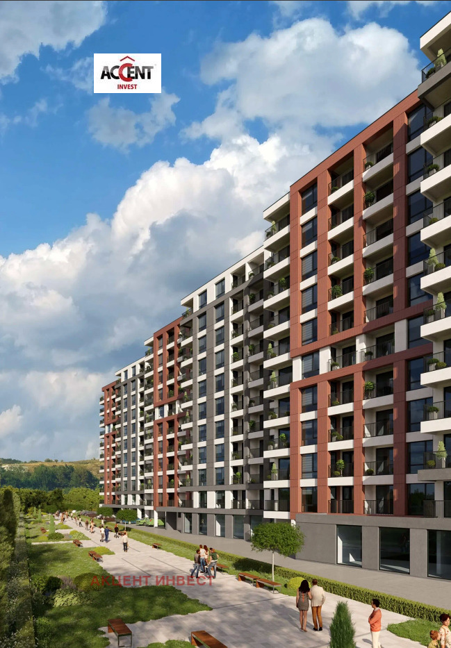 Satılık  2 yatak odası Varna , Kaysieva gradina , 95 metrekare | 21965874 - görüntü [6]