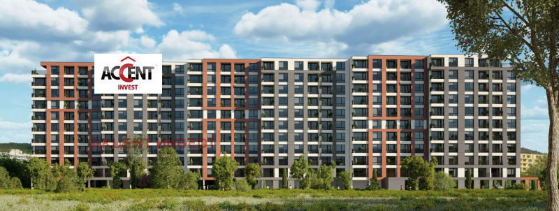 Satılık  2 yatak odası Varna , Kaysieva gradina , 95 metrekare | 21965874 - görüntü [4]