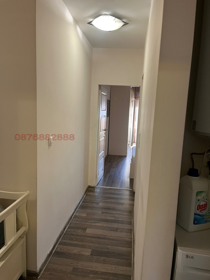 Продава 3-СТАЕН, гр. Плевен, Широк център, снимка 4 - Апартаменти - 53346099