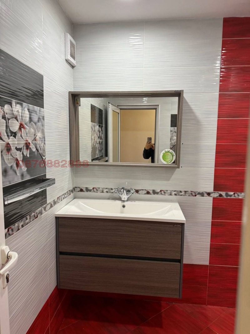 Продава 3-СТАЕН, гр. Плевен, Широк център, снимка 9 - Апартаменти - 53346099