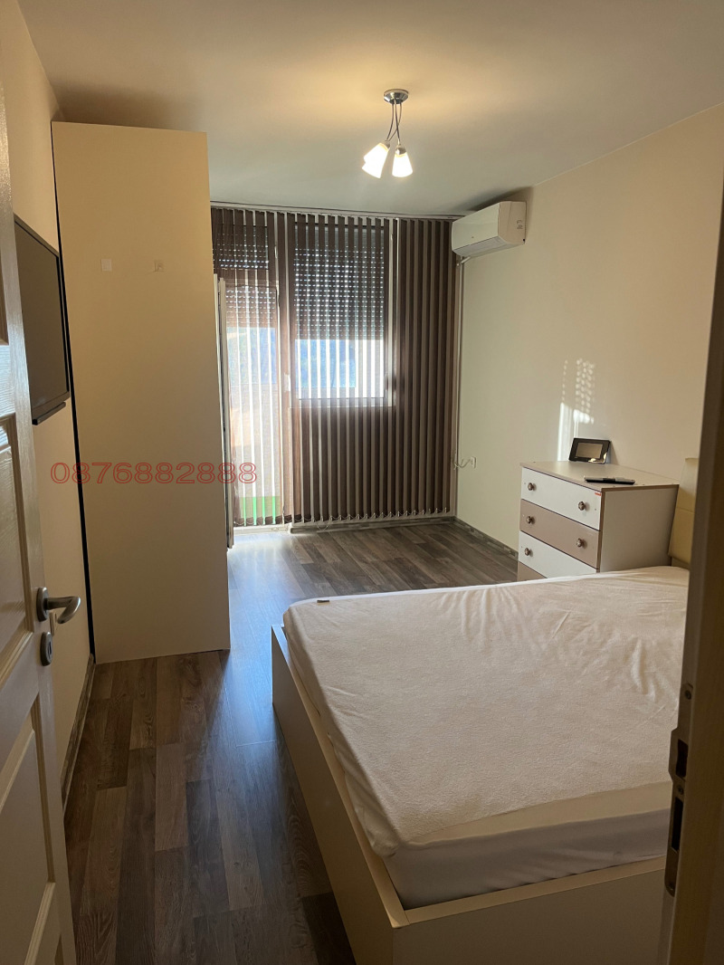 Продава 3-СТАЕН, гр. Плевен, Широк център, снимка 7 - Апартаменти - 53346099