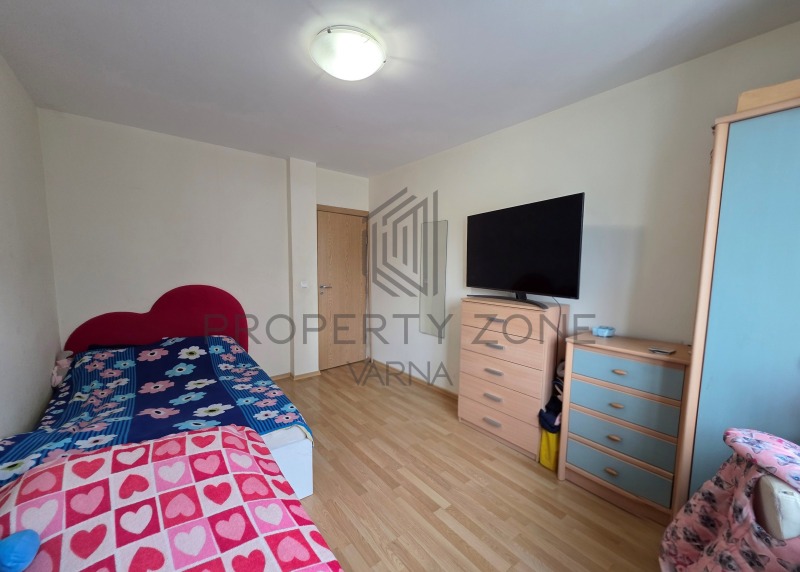 Продава  3-стаен град Варна , Виница , 116 кв.м | 50999411 - изображение [11]