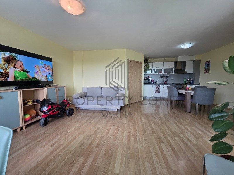 Продава  3-стаен град Варна , Виница , 116 кв.м | 50999411